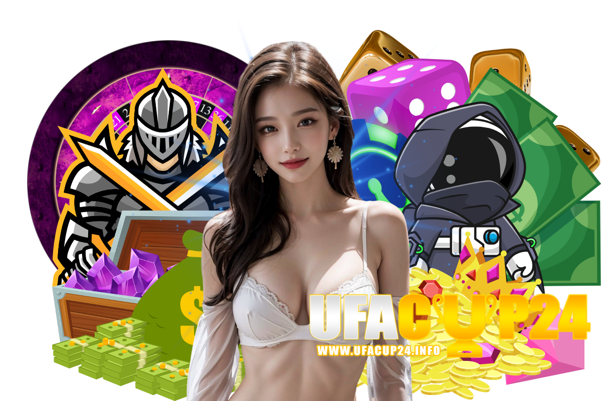 ufacup24 สมัคร